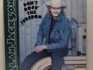 Alan Jackson - Don't Rock the Jukebox LP - Arista IP-8127 - Tested - EX Vinyl