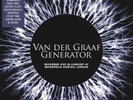 VAN DER GRAAF GENERATOR-LIVE AT METROPOLIS STUDIO (LTD (US IMPORT)  VINYL LP NEW
