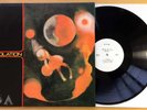 TOGASHI Masahiko TAKAGI Mototeru ISOLATION 1971 Japan ORIG Press Free Jazz PROMO
