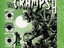 Various - Songs The Cramps Taught Us Vol.3 (LP) - Vinyl Rock & Roll