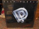 DEEP PURPLE PERFECT STRANGERS ORIGINAL LP FACTORY SEALED