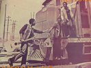 Heptones Freedom Line LP Studio One Near Mint