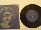 Sex Pistols-God Save The Queen/Did You No-Rare Orig.Punk 45 W/PS 1977 virgin
