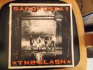 THE CLASH / SANDINISTA - TRIPLE VINYL LP UK - FSLN1 Excellent cond Vinyl