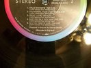 BEATLES MAGICAL MYSTERY TOUR MONO EXT RARE 1967 1st PRESS W STEREO LABEL ERROR