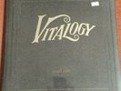 PEARL JAM- VITALOGY, 1994 FACTORY SEALED 1st Press, Epic E 66900 w/ hype sticker