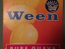 Ween Pure Guava Schnitzel Records 2008 Reissue UK Import Black Vinyl