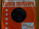  THE MIRACLES MY GIRL HAS GONE / SINCE YOU WON MY HEART TMG 540 UK MOTOWN 