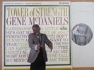 GENE McDANIELS   TOWER OF STRENGTH - RARE UK LIBERTY LP ALBUM - MINT VINYL 1962