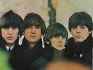THE BEATLES - LP - Beatles For Sale - Parlophone 1978 - Top Zustand