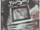BLACK SABBATH Tv Crimes 12