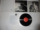 Billy Joel The Stranger JC 34987 1977 Analog EXC Press ULTRASONIC CLEAN