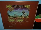 YES   YESSONGS (3 L SET)   NEAR MINT
