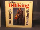 B.B. KING 