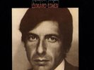 Leonard Cohen - Songs Of Leonard Cohen (Vinyl Used Like New)