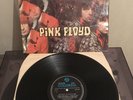 Pink Floyd - The Piper AT the Gates of Dawn 1-st press