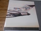 The Beastie Boys Licensed to Ill 1986 rap LP on Def Jam