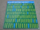 JUTTA HIPP with ZOOT SIMS / ST / RARE US BLUE NOTE JAZZ JAPAN DBLP 200g DG