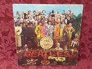 The Beatles, Sgt Peppers Lonely Hearts Club Band, Mono G/F LP, PMCO 7027 Oz 1967