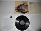 Thelonious Monk Alone in San Fran Japan 1977 Analog Press ULTRASONIC CLEAN