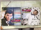 Johnny Hallyday  . Vinyles Vol.1 et 2 (The 1962 Nashville)
