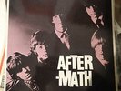The Rolling Stones ?– Aftermath Lp Italian Reissue EX/NM