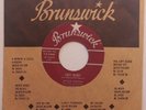 Original Arthur Osborne, Hey Ruby 45, rockabilly 1958