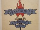 The Power & the Glory by Cockney Rejects 1981 EMI UK punk ZONO 105
