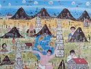 Talking Heads - Little Creatures (vinyl LP)
