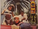 Ice T - Rhyme Pays - 1987 - Hip Hop - Vinyl