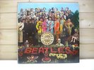 The Beatles, Sgt Pepper, 1967 Stereo UK 1st PRESS -KT Tax, Complete  - EX+/EX+