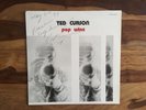 Ted Curson ? Pop Wine (With autograph)