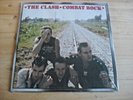 THE CLASH - COMBAT ROCK - VINYL LP - MINT - M/M