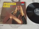 VENDS   33 TOURS     FRANCE  GALL   SACRE  CHARLEMAGNE    FONTANA  6444 057