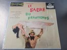 ANSERMET LE SACRE DU PRINTEMPS - London  FFSS LP CS 6031 - NM Blue Back Stereo