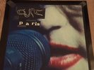 The Cure - Paris - 2x VINYL LP