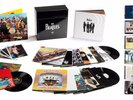 The Beatles In Stereo Vinyl Box [Boxed Set] [VINYL] 