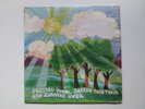 Private 70s Xian Hippie Rock LP PRESSED DOWN, SHAKEN TOGETHER AND RUNNING OVER