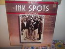 The Best Of The Ink Spots (20 Classic Tracks) Vinyl, LP