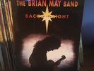 The Brian May Band Back to the light tour programme 1993 Queen Freddie Mecuary