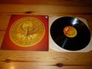 EARTH WIND AND FIRE - BEST OF ALBUM / VINYL / LP RECORD 33rpm ORIGINAL EXCELLENT