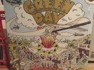 GREEN DAY Dookie Demo Lp Rancid East Bay Punk RARE OOP NEW