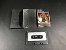 ACDC HIGHWAY TO HELL 1979  K7 CASSETTE