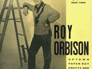 Rare   ROY ORBISON EP SPAIN: Uptown + 3 others