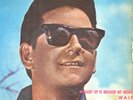 Rare   ROY ORBISON EP SPAIN: Breakin' up is breakin' my heart + 3 others
