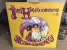 The Jimi Hendrix Experience - Are You Experienced - Vinyl LP Album VG+/EX