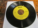 ESCO HANKINS Mother Left Me Her Bible 45 EP REM 60s bluegrass gospel VG