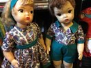 Jerri Lee And Terri Lee Dolls