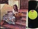 BOBBIE GENTRY Patchwork Record LP, 1971 Capitol Country Soul NM- INSERT