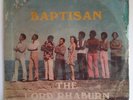 LP The Lord Rhaburn Combo : Baptisan  -  Calypso Reggae Funk Belize   ???